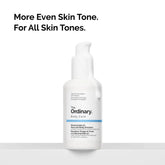 The Ordinary Dark Spot Corrector & Tone-Up Reducer - Face & Body (100ml)